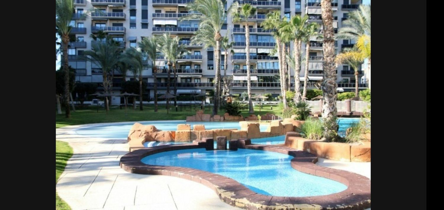 Piso en Historiador Vicente Ramos, 23 - Foto 8