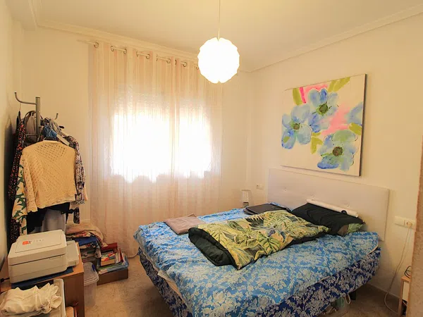 Chalet adosado en Calle Baikal, 8, Zona Lago - Los Almendros - Foto 14