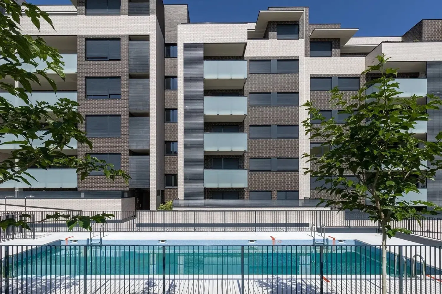 Piso en calle Margarita Xirgu, 19 - Foto 3