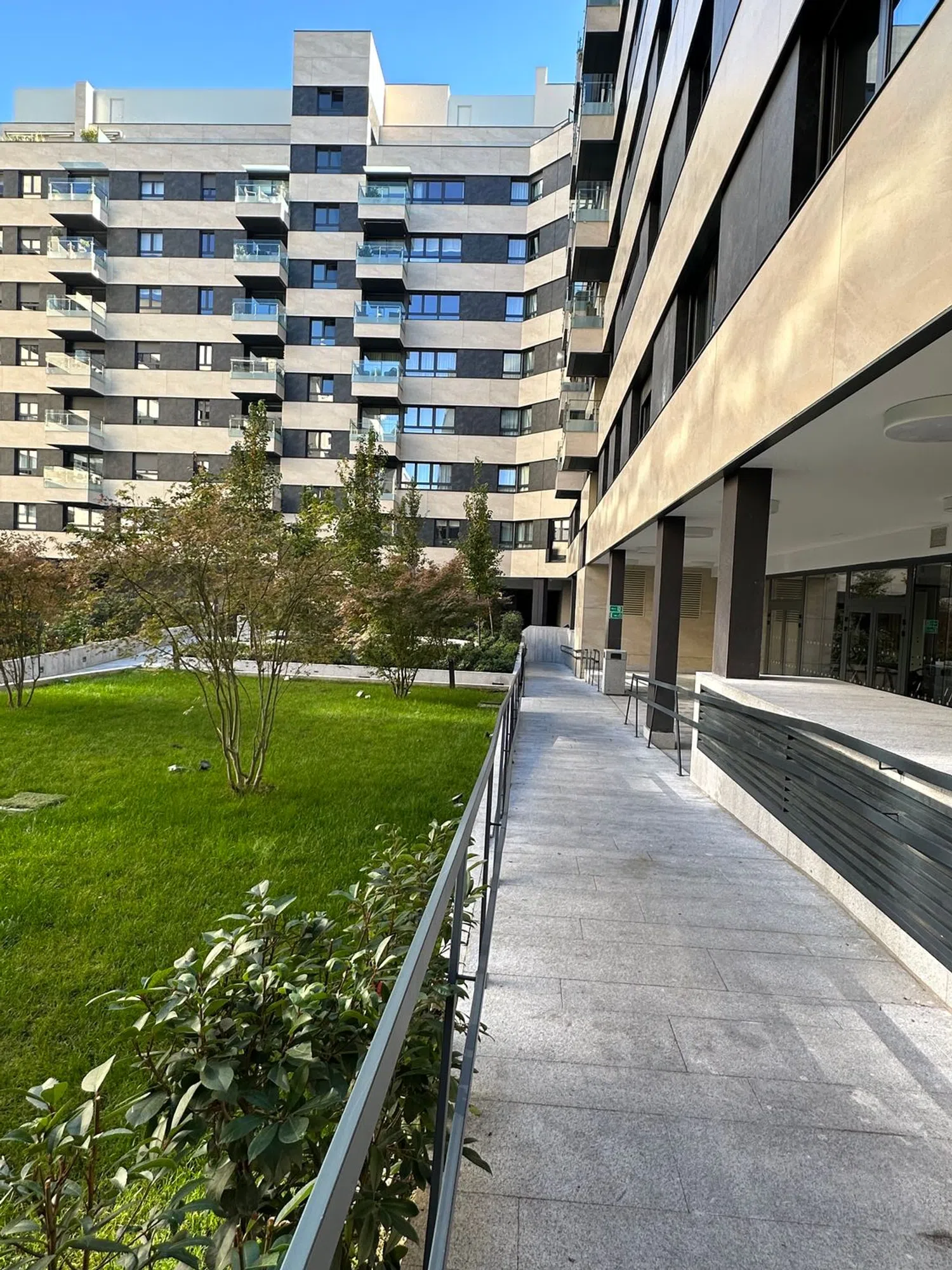 Piso en calle de Modesto Lafuente, 67 - Foto 18