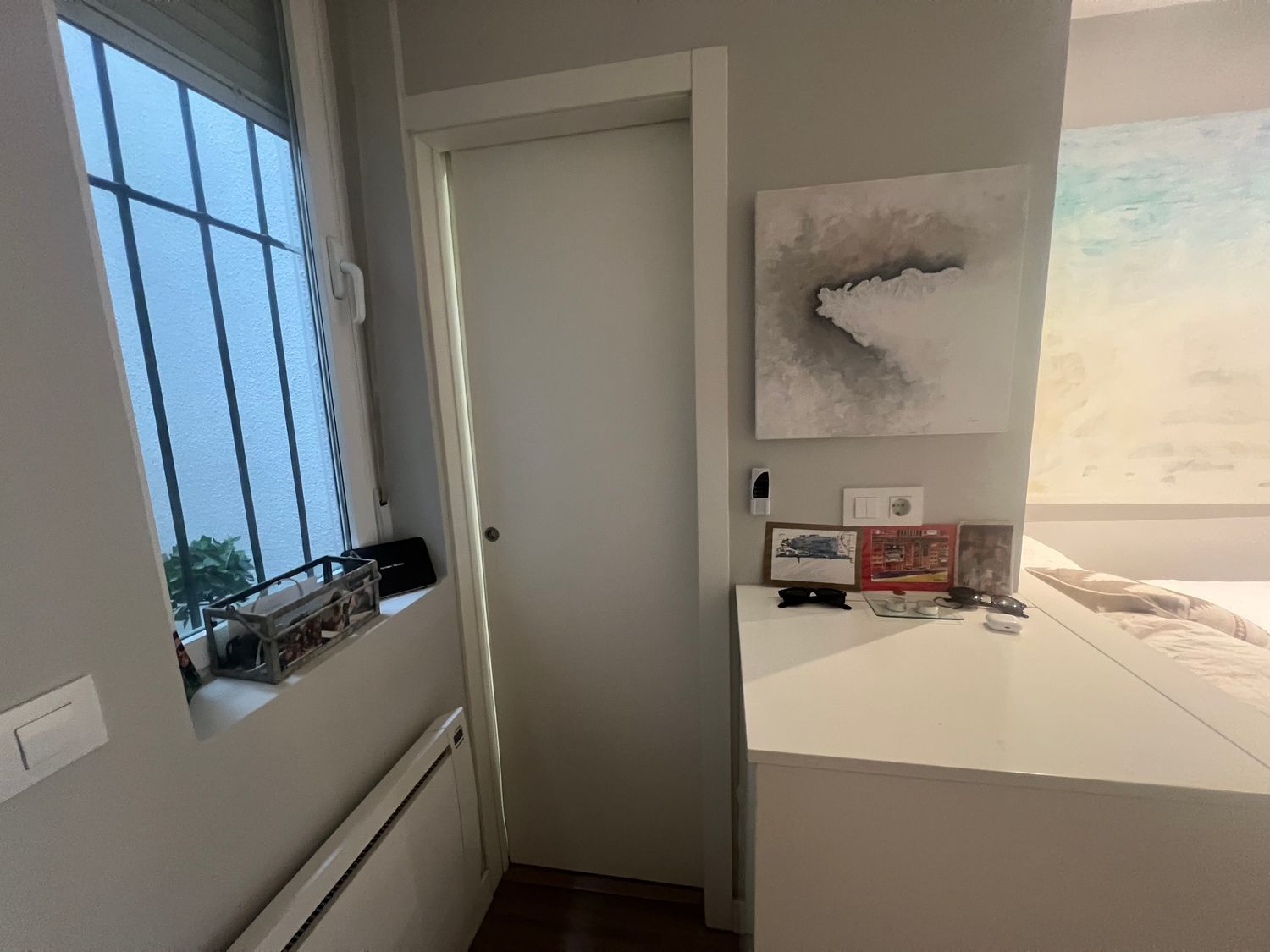 Piso en calle de Medellín, 10 - Foto 9