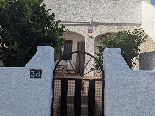 Chalet adosado en Calle Murillo, 171, La Siesta - El Salado - Torreta - Foto 10
