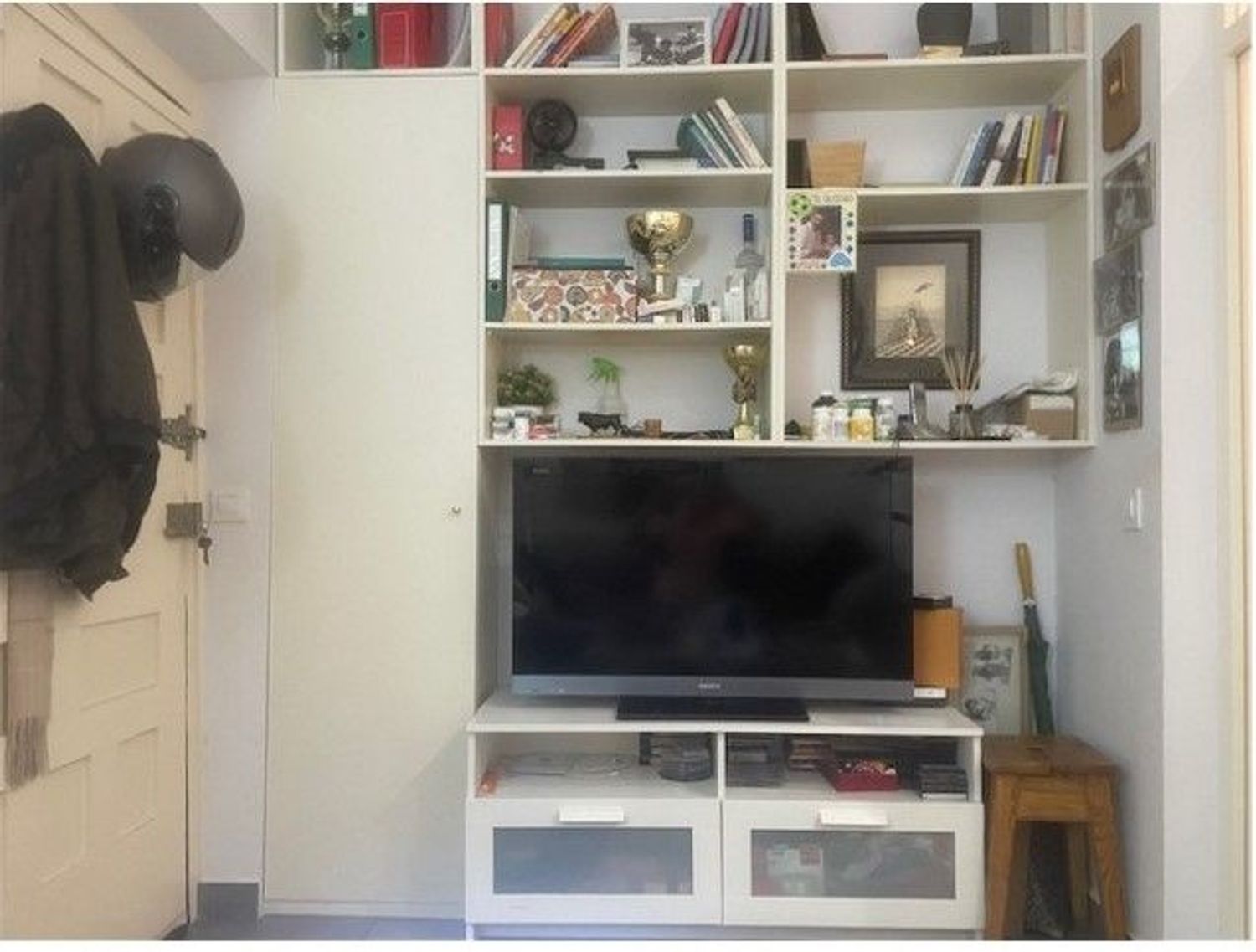 Piso en plaza de Olavide, 10 - Foto 8