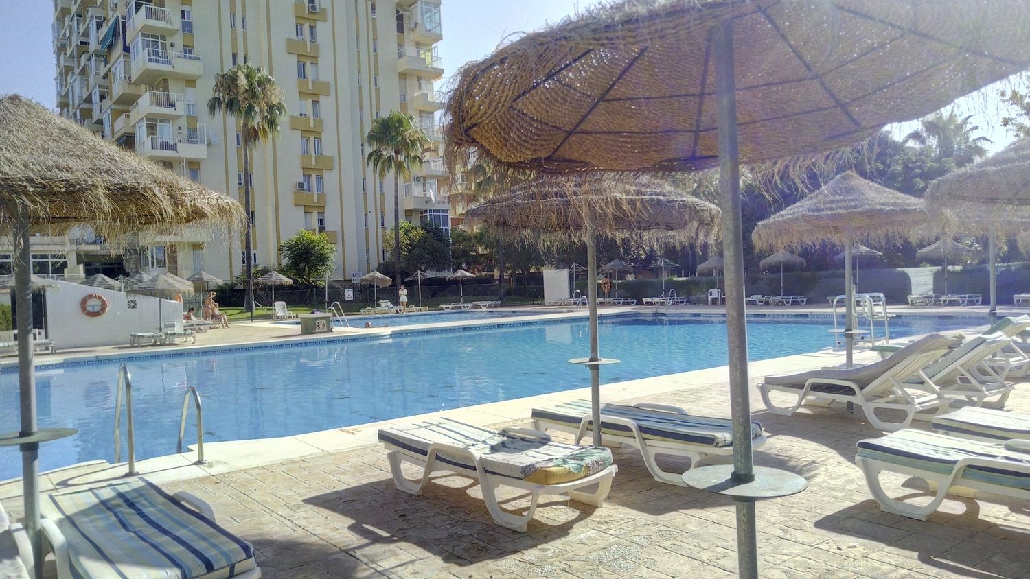Estudio en Avenida Gamonal, 6, Parque de la Paloma, Parque de la Paloma - Foto 14