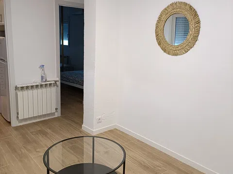 Piso en Comuneros de Castilla, 10