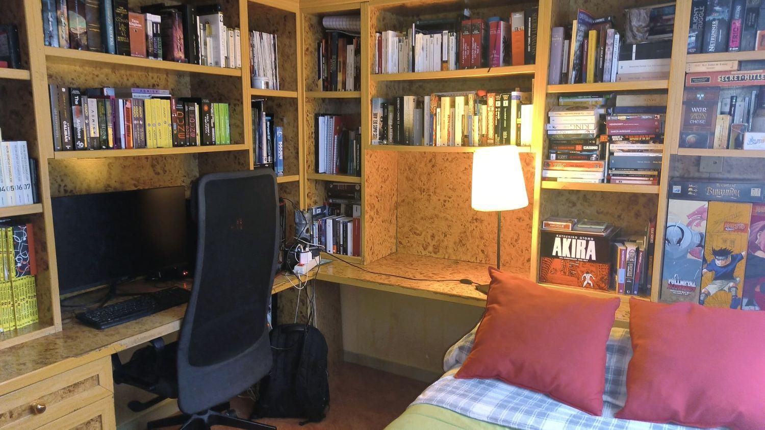 Chalet pareado en calle Simón de Colonia, 19 - Foto 8