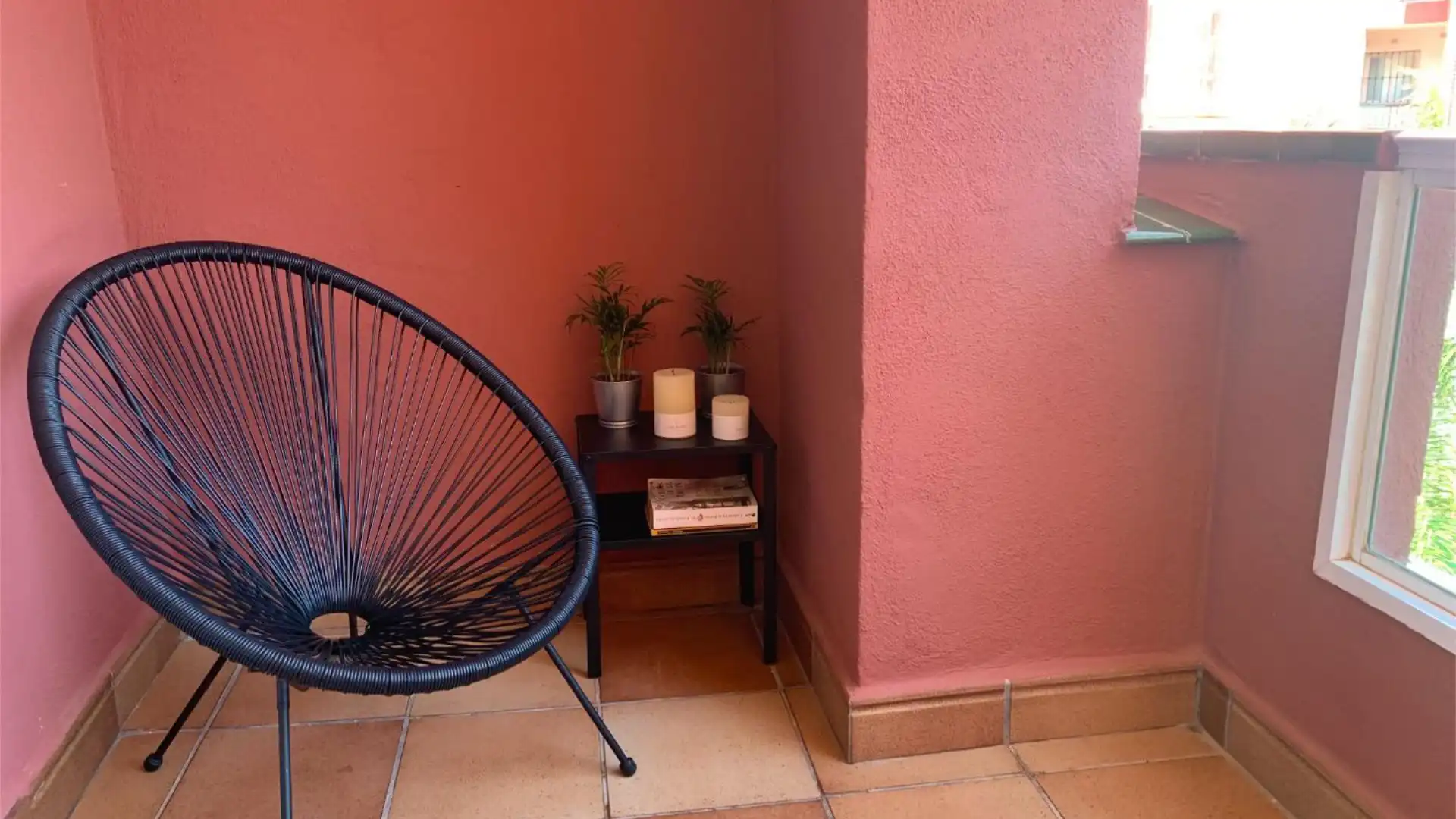 Piso en  Paseo del Cortijo 50 - Foto 18