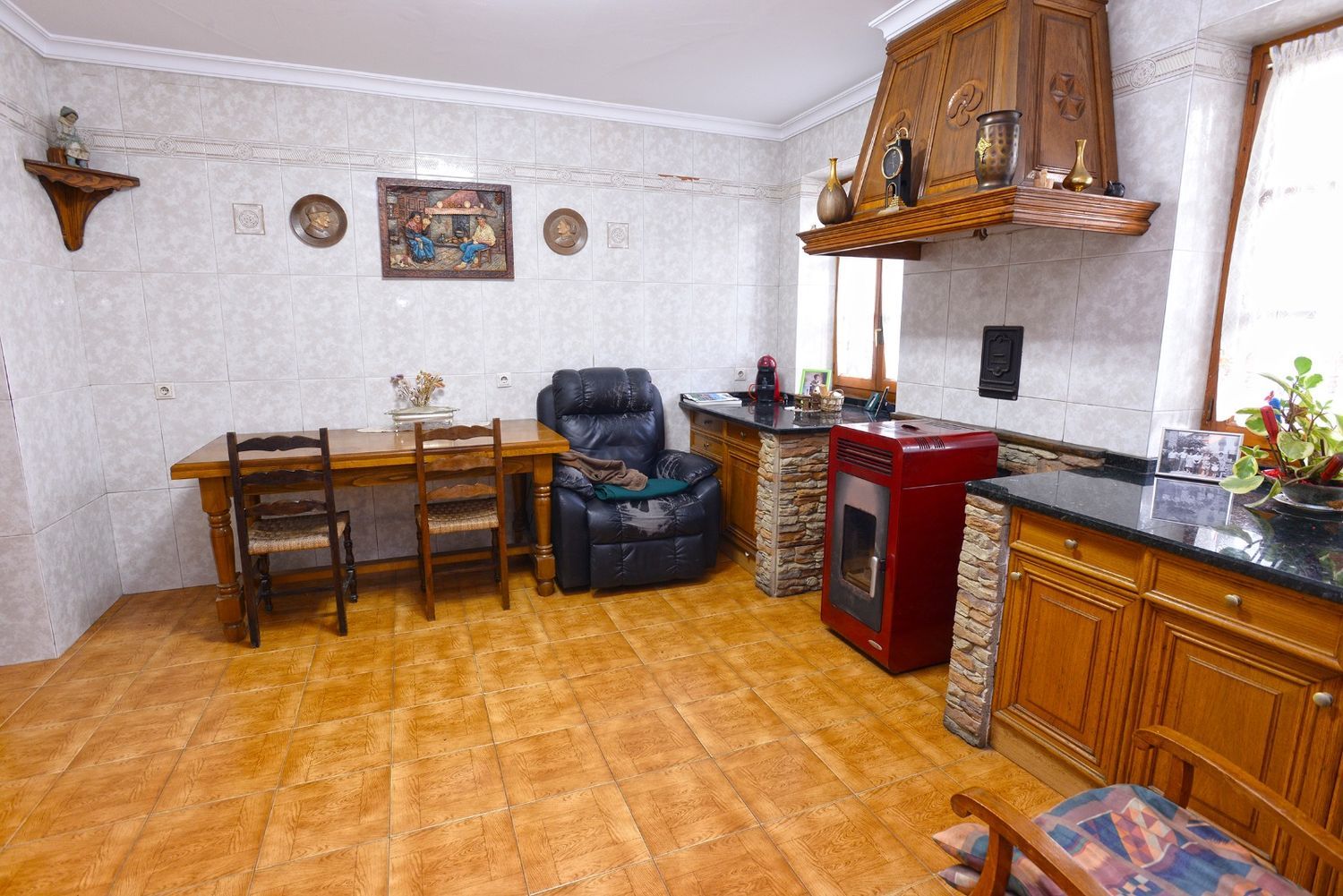 Casa o chalet independiente en Calle Beitiko s/n - Foto 3