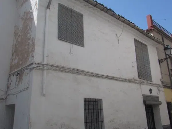 Chalet pareado en Calle del Mig, 8 - Foto 1
