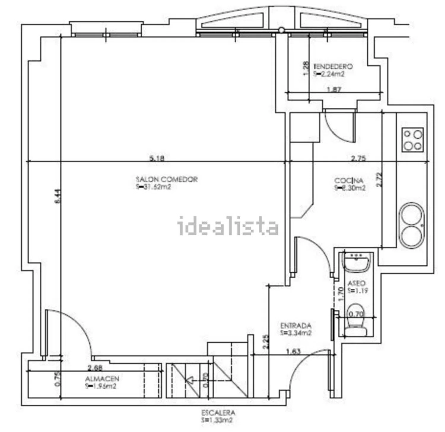 Dúplex en calle de Rosalía de Castro, 73 - Foto 21