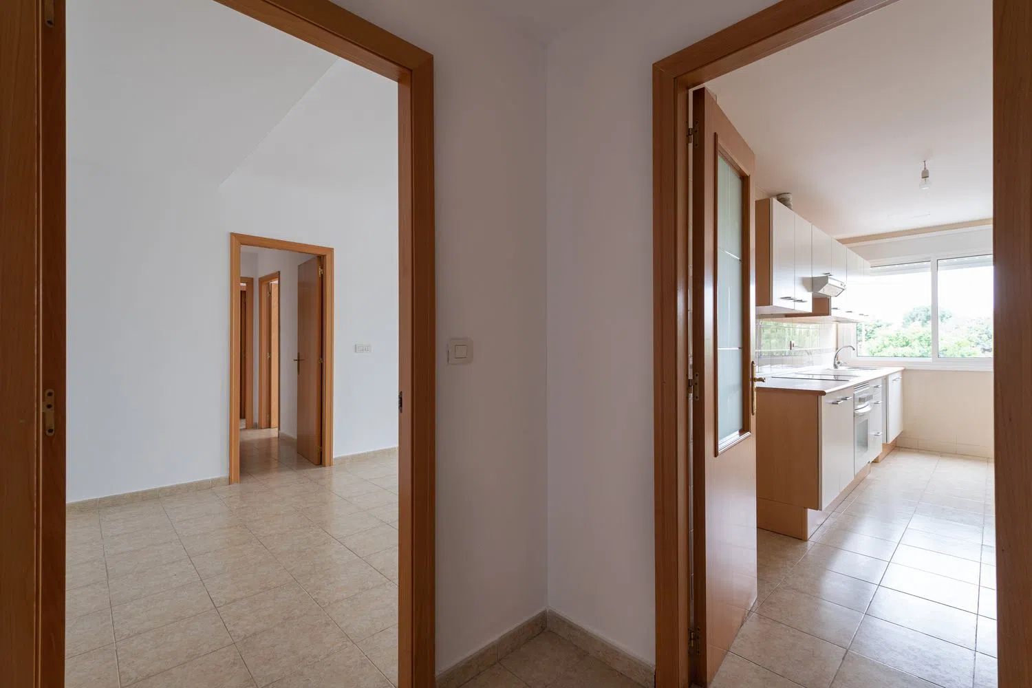 Piso en Gral Gutierrez Mellado - Foto 1