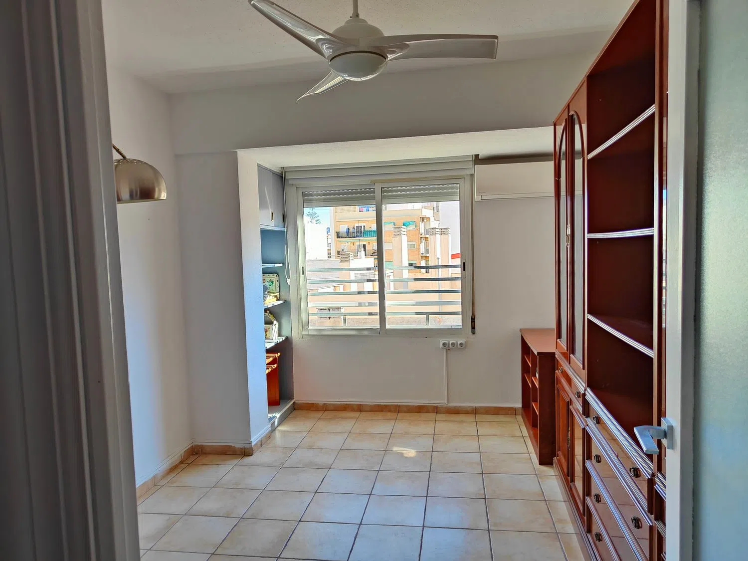 Piso en calle del Capitán Segarra, 60 - Foto 1