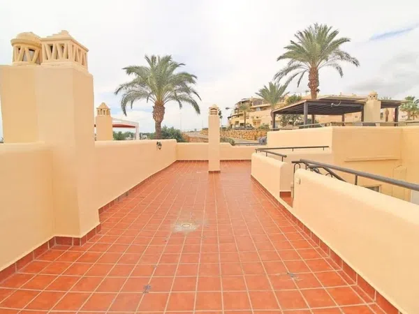 Chalet adosado en Calle Mar de Alborán, 2, La Cala de Mijas, La Cala de Mijas - Foto 17