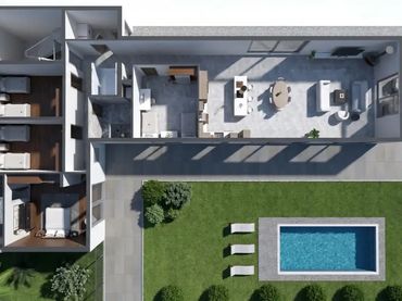 Chalet en  Carrer Ponent 38P - Foto 6
