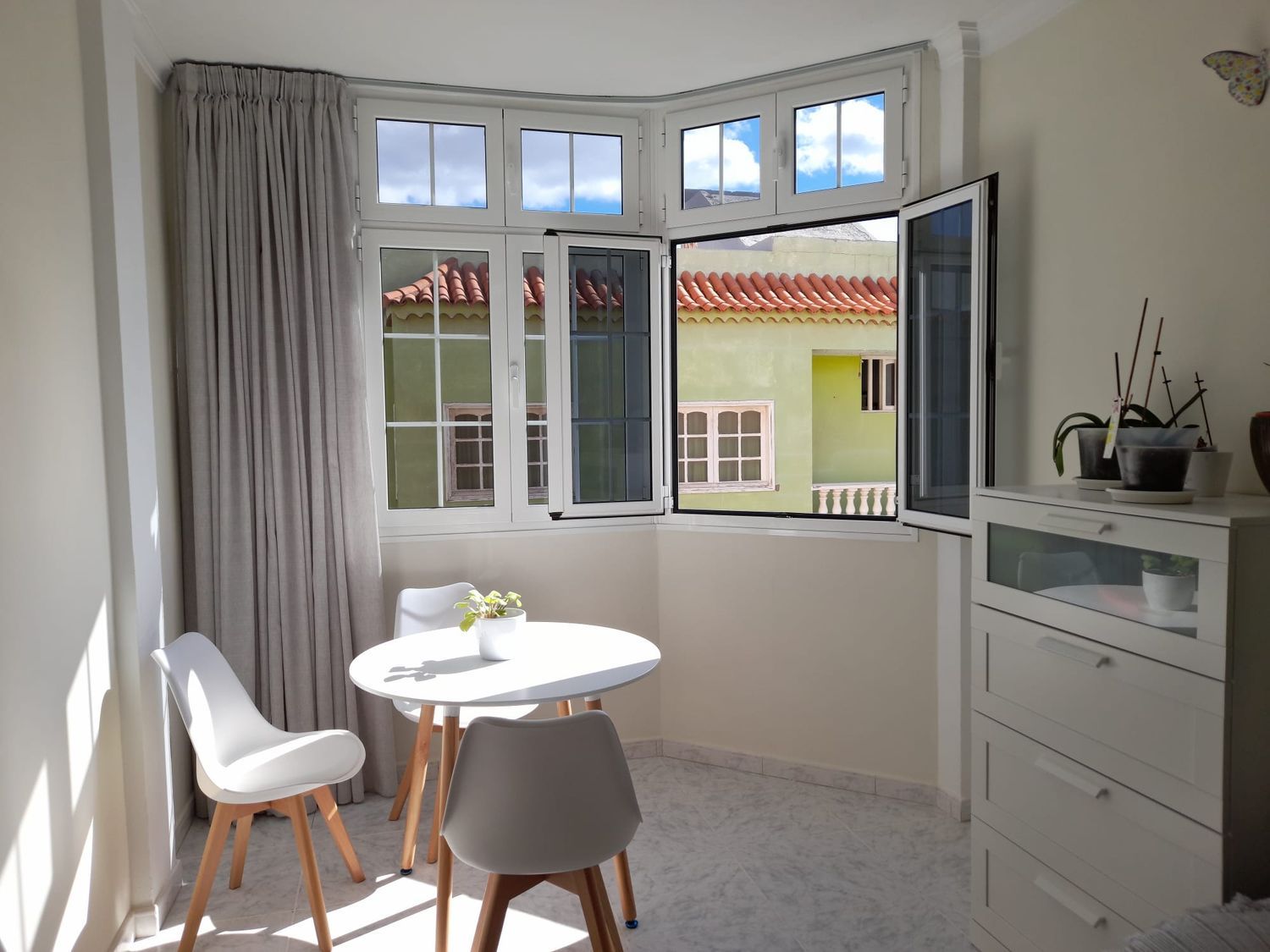 Ático en calle Baja el Molino, 13 - Foto 5