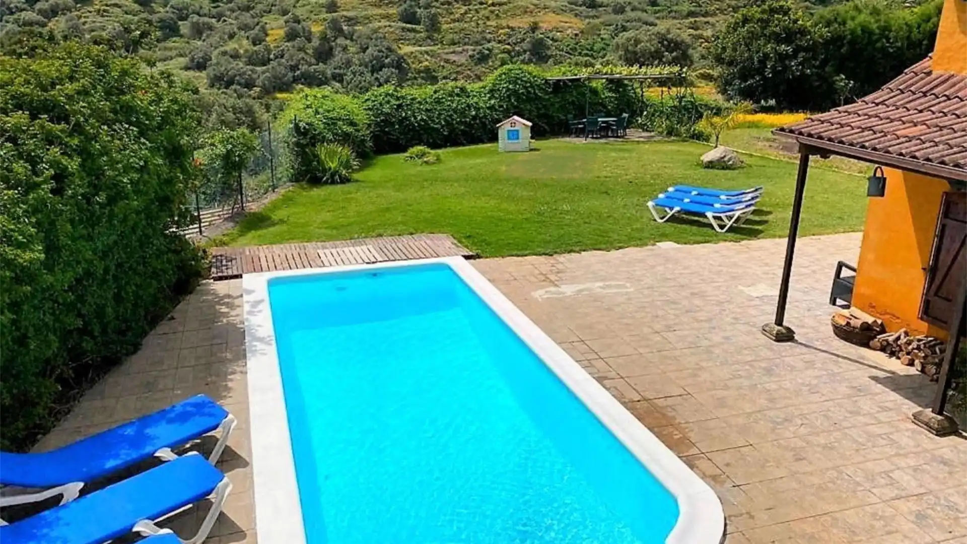 Chalet en  Lugar Pinar de Ojeda 24 - Foto 16