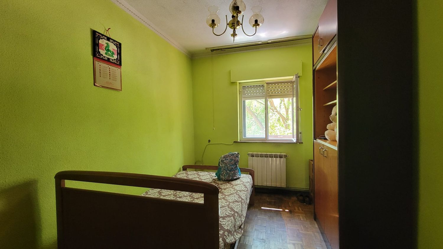 Piso en calle la Canción del Olvido, 29 - Foto 10