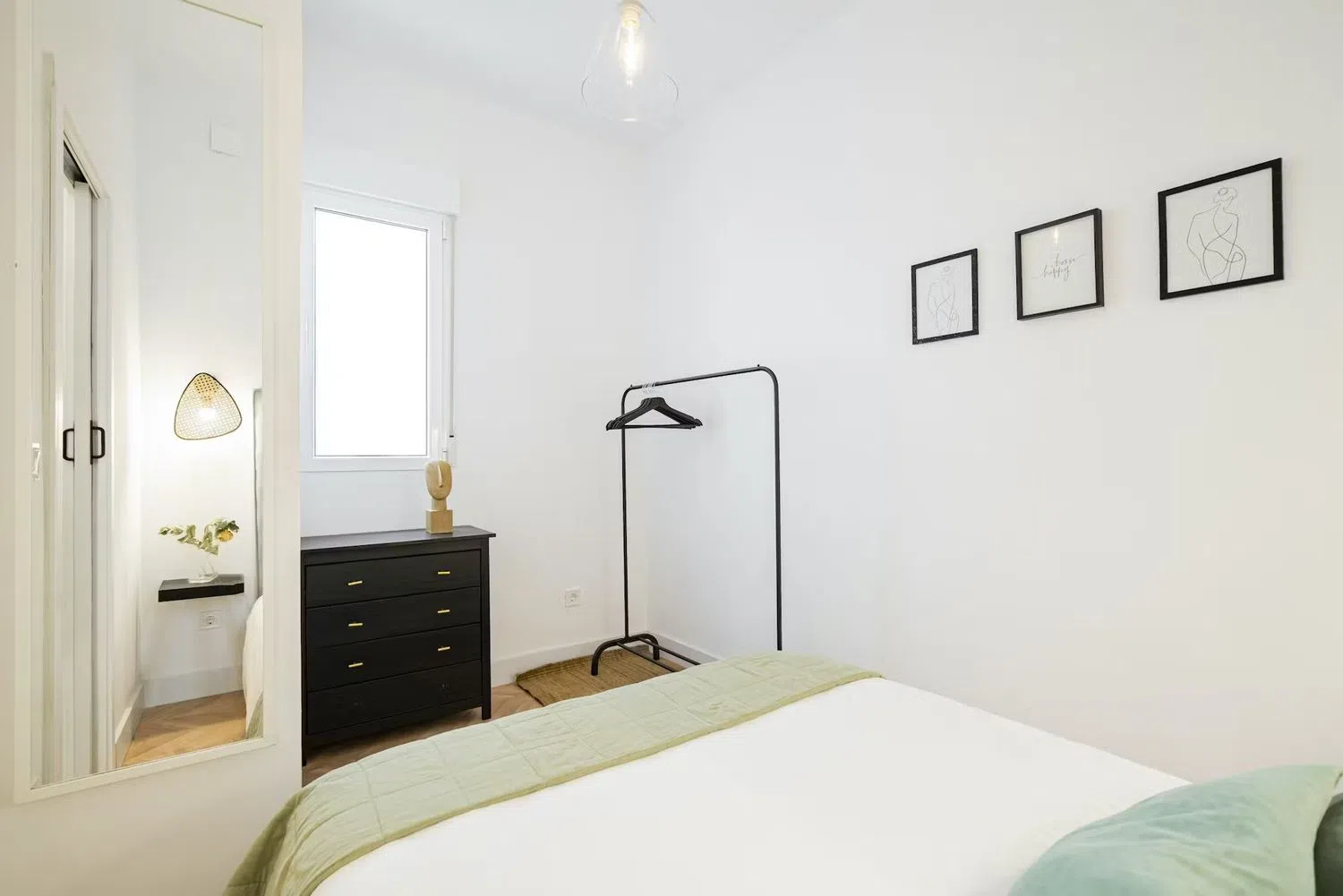 Piso en C. de Ferraz, 43 - Foto 18