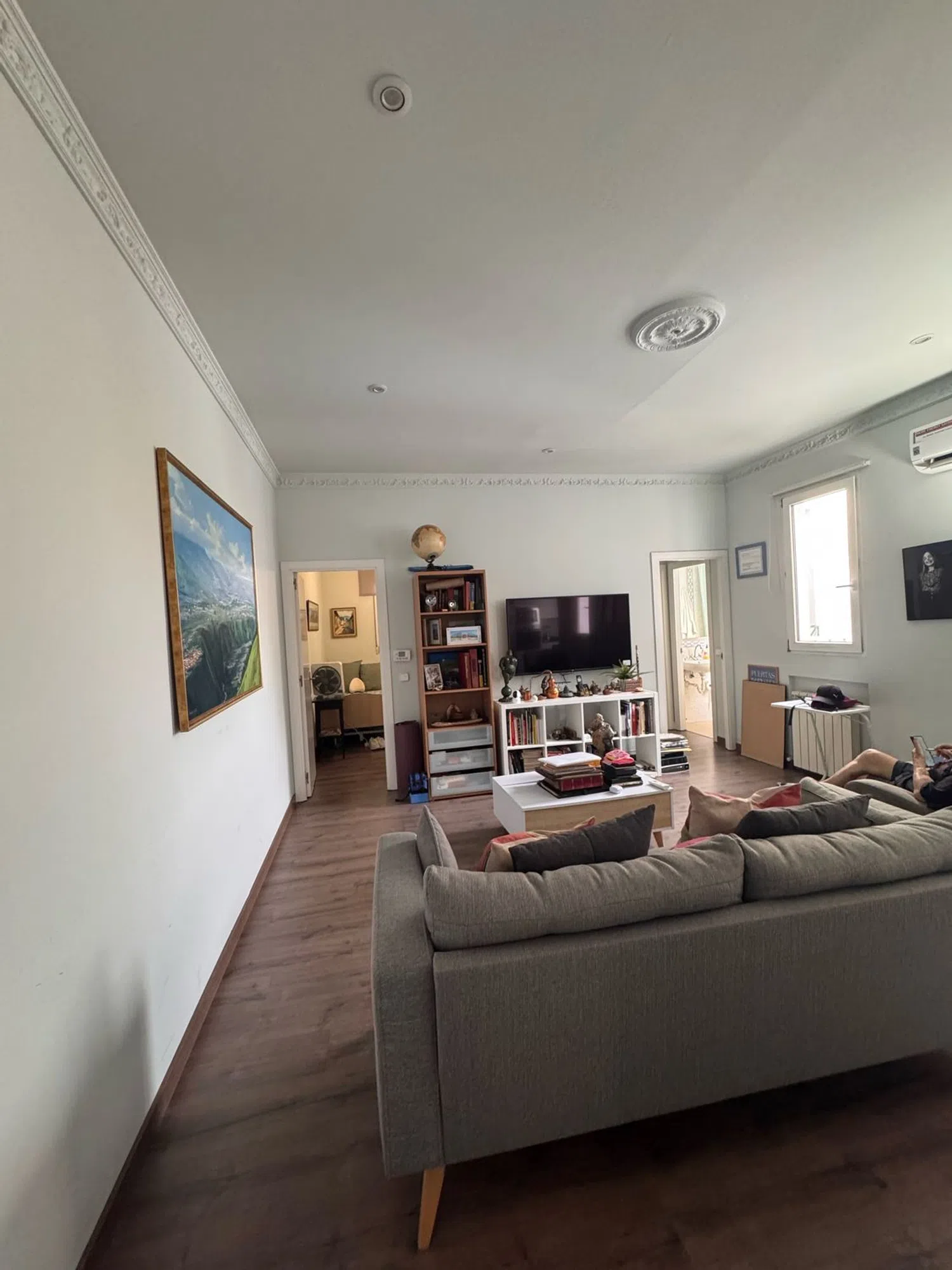 Piso en calle Conde de Peñalver, 28 - Foto 7