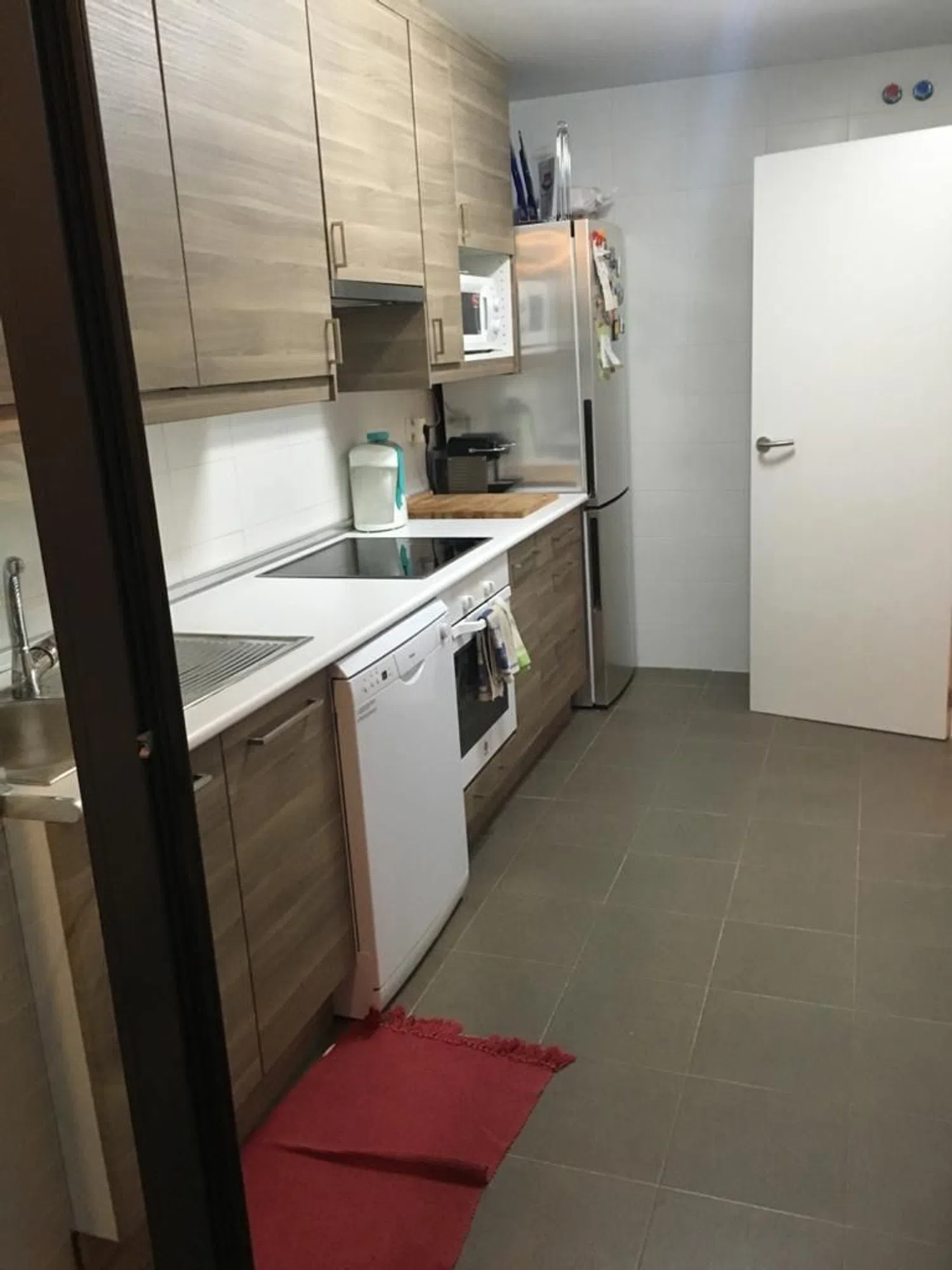 Piso en calle Moreno Torroba, 2 - Foto 6