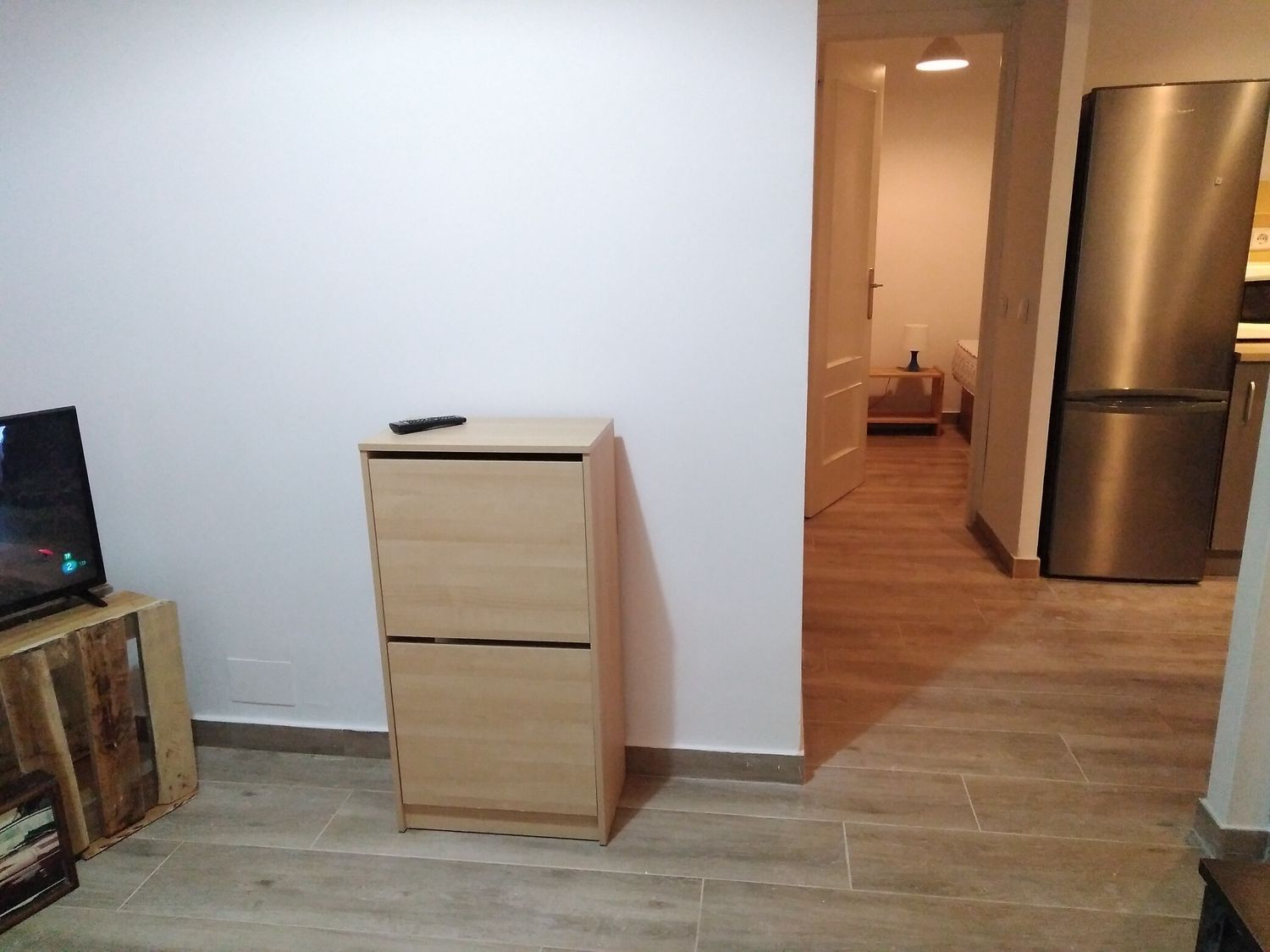 Estudio en paseo de las delicias, 123 - Foto 9