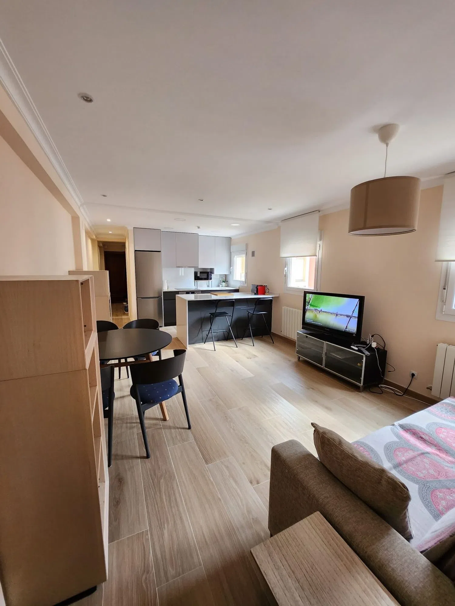 Piso en calle de la Madre Soledad, 38 - Foto 2