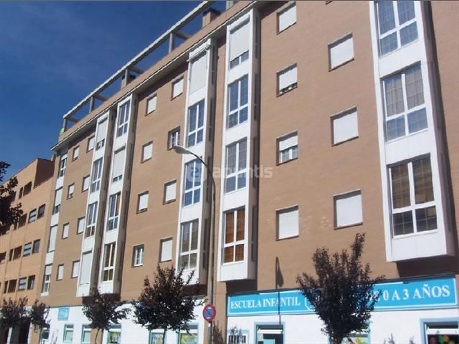 Ático en calle Sodio, 3 - Foto 9