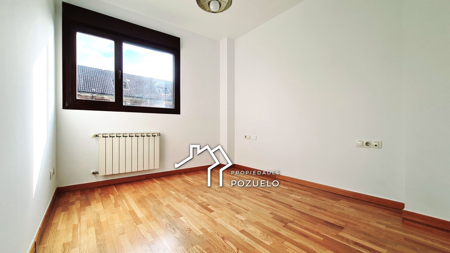 Piso en Avenida Isaac Albéniz, 11, Zona norte - Foto 15
