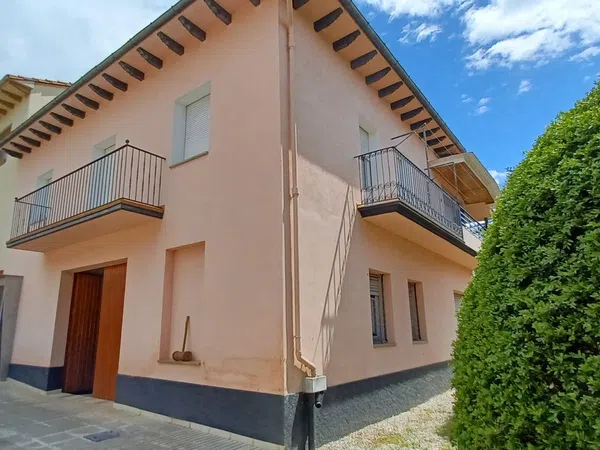 Chalet adosado en Avenida Sant Jordi, 226 - Foto 2
