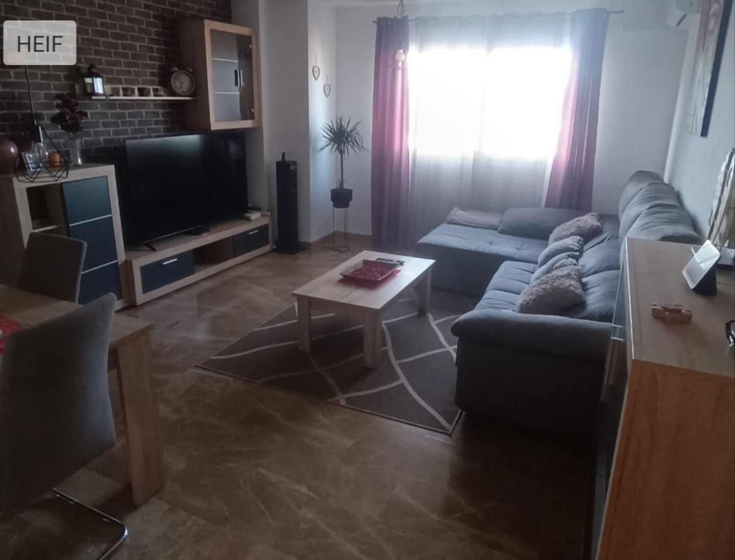 Dúplex en Metge Joaquín Andrés Dobon, 3 - Foto 4