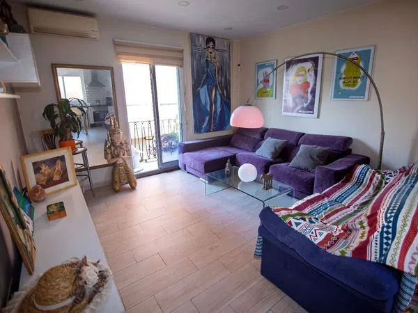 Piso en calle d'Alessandro Volta, 7 - Foto 38