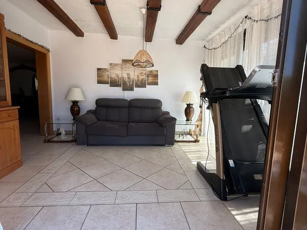 Chalet pareado en Calle Peixos, 10, Alfaz del Pi Pueblo-Urbanizaciones, Alfaz del Pi Pueblo-Urbanizaciones - Foto 5