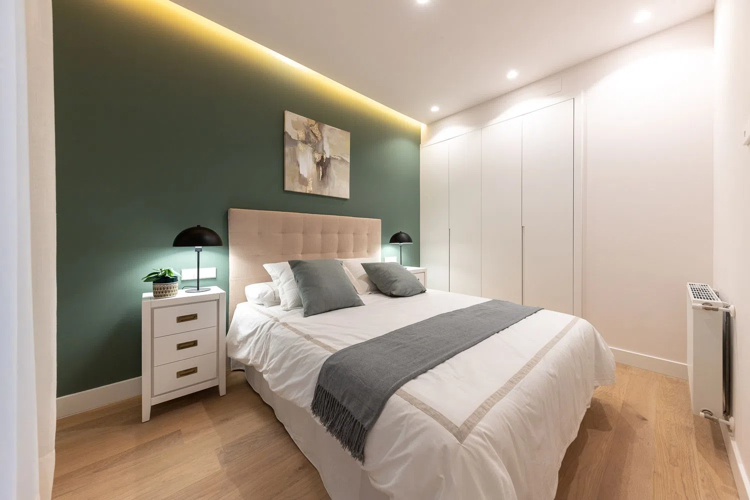 Piso en calle de Hermosilla, 67 - Foto 11