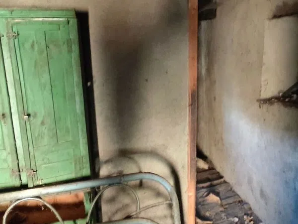 Casa de pueblo en Calle Barrio Abajo, 43 - Foto 11