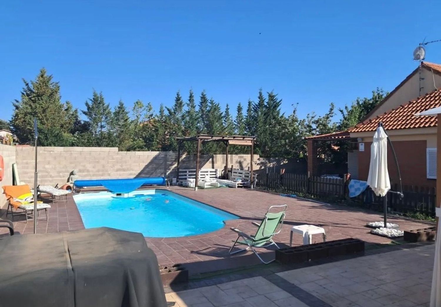 Casa independiente en avenida de Chiloeches, 45 - Foto 8