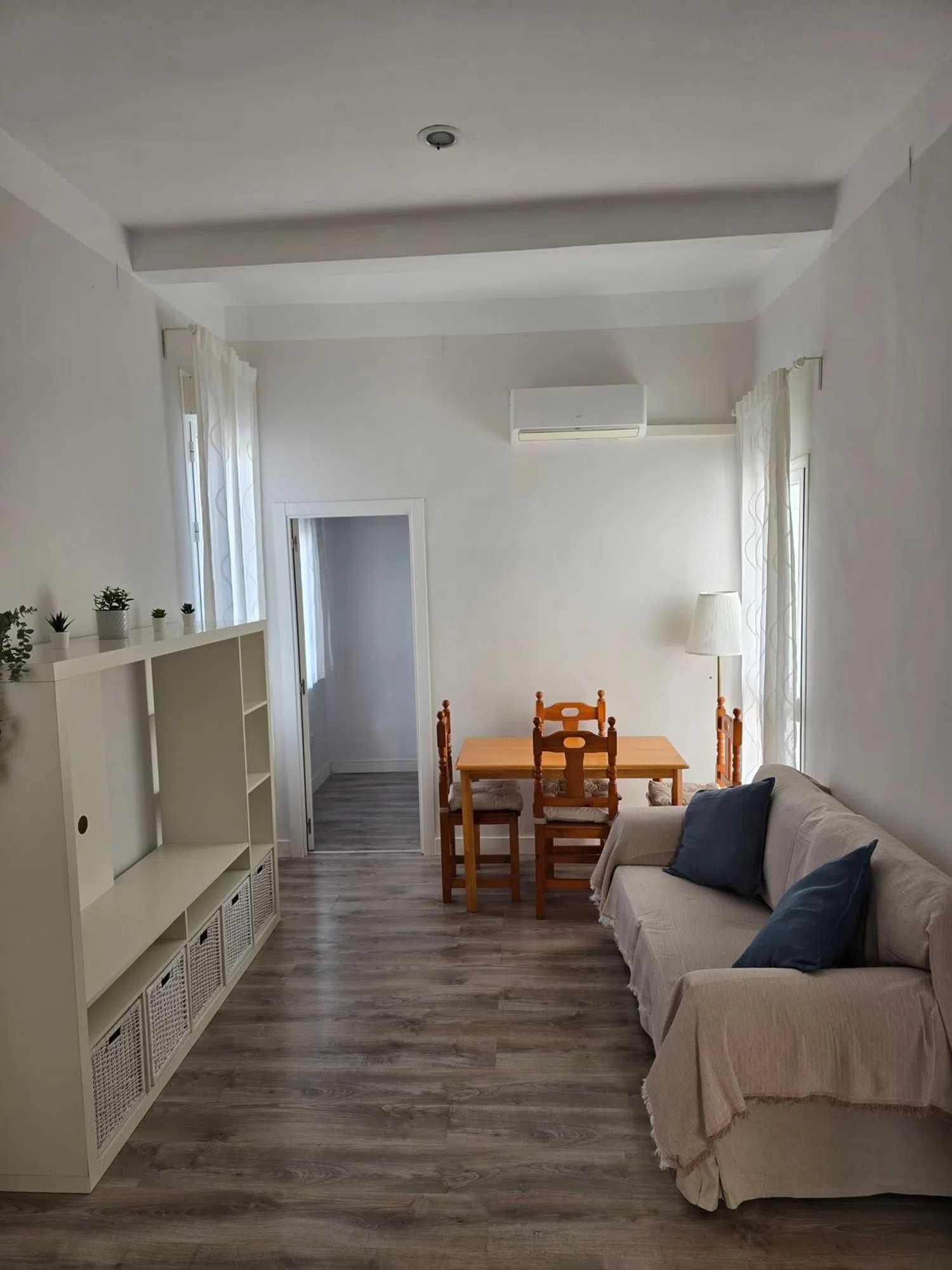 Piso en calle Rafael Cantarero, 2 - Foto 8