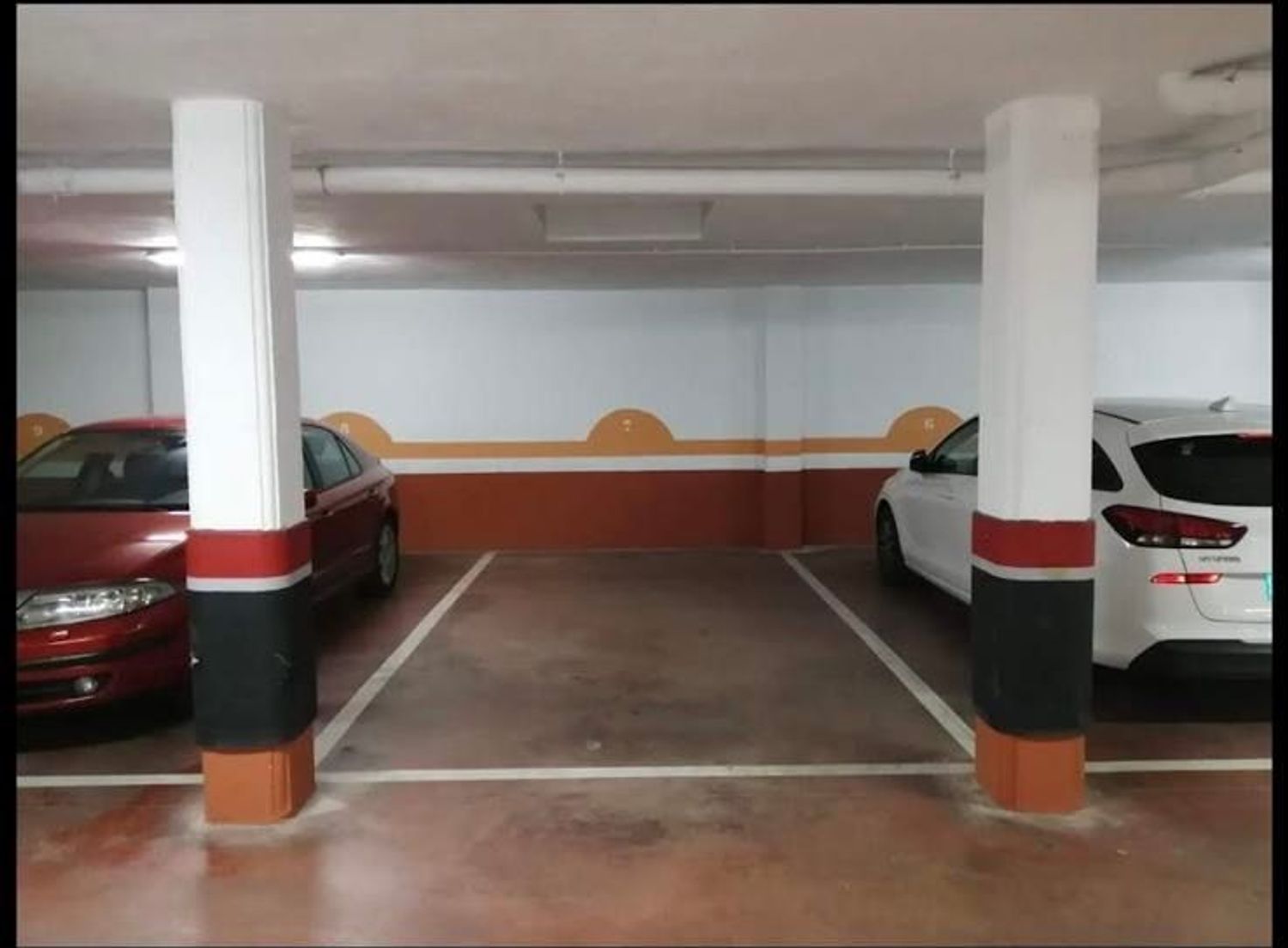 Garaje en Avenida París, 3 - Foto 2