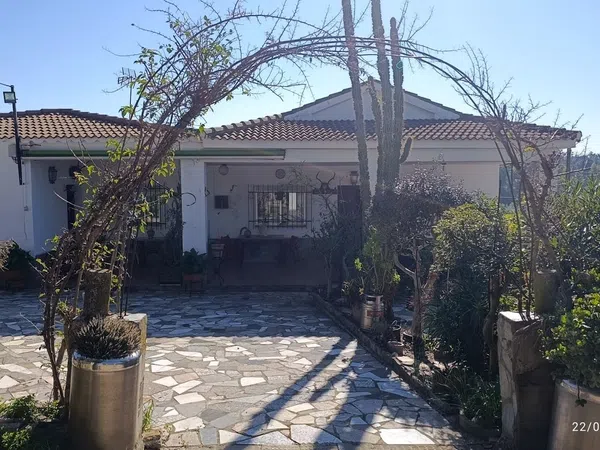 Finca rústica en Cuesta de las Piedras, 36 - Foto 1