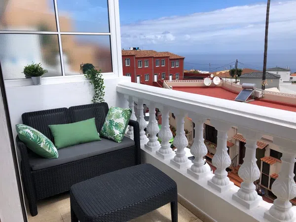 Chalet adosado en calle Acorán, 18 - Foto 5