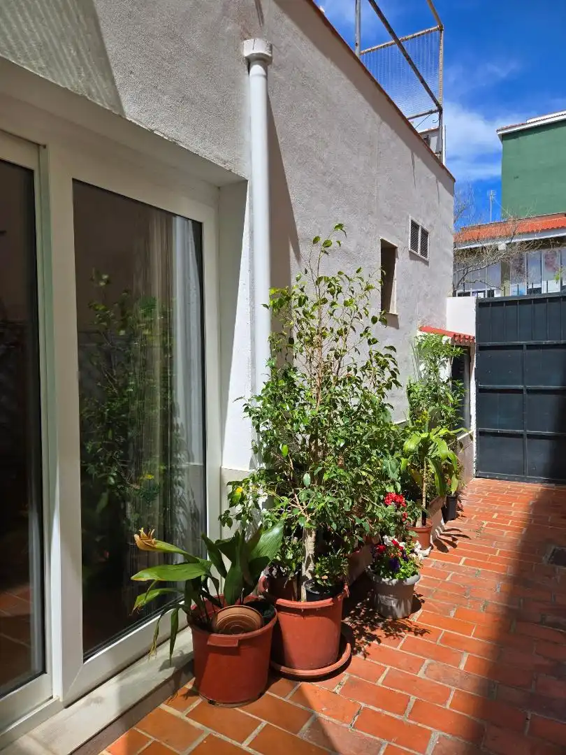 Planta baja en  Carrer Gremi de Boneters 22 - Foto 25