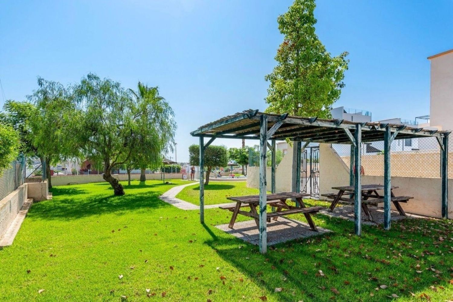 Chalet adosado en Calle Navia, 338, Villamartín - Foto 25