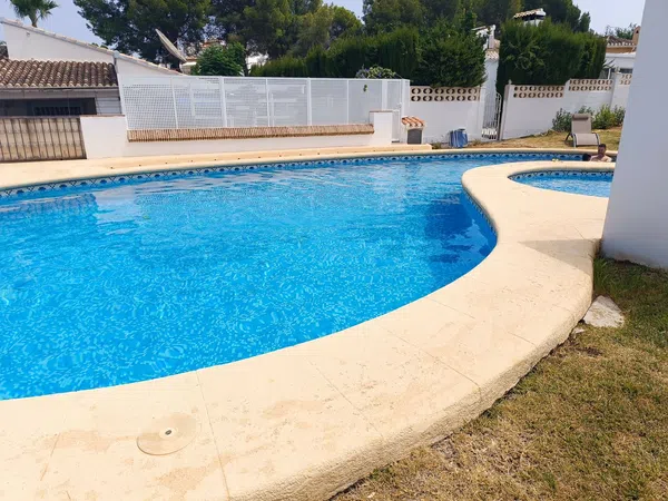 Chalet pareado en Camino Alt de Dénia a Xàbia, 64, El Montgó, El Montgó - Foto 25