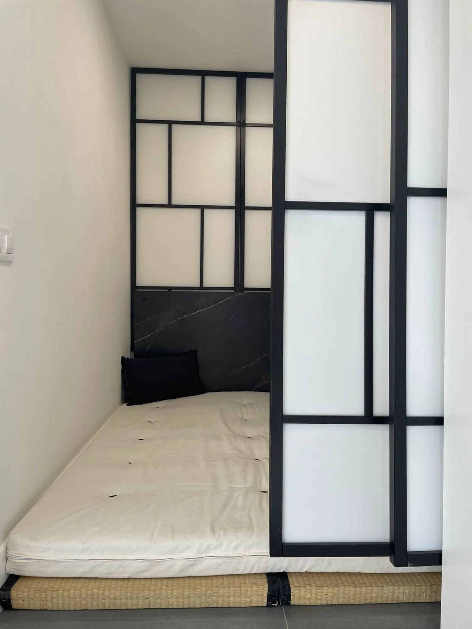 Estudio en calle Puerto de Miravete, 11 - Foto 9