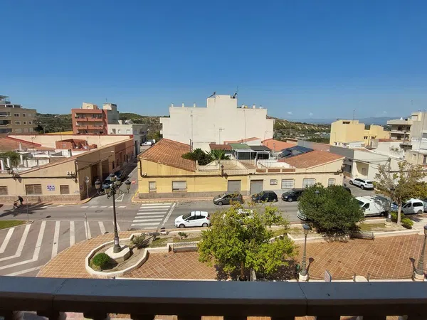 Piso en Calle Miguel Hernández, 118, Zona Pueblo, Zona Pueblo - Foto 4