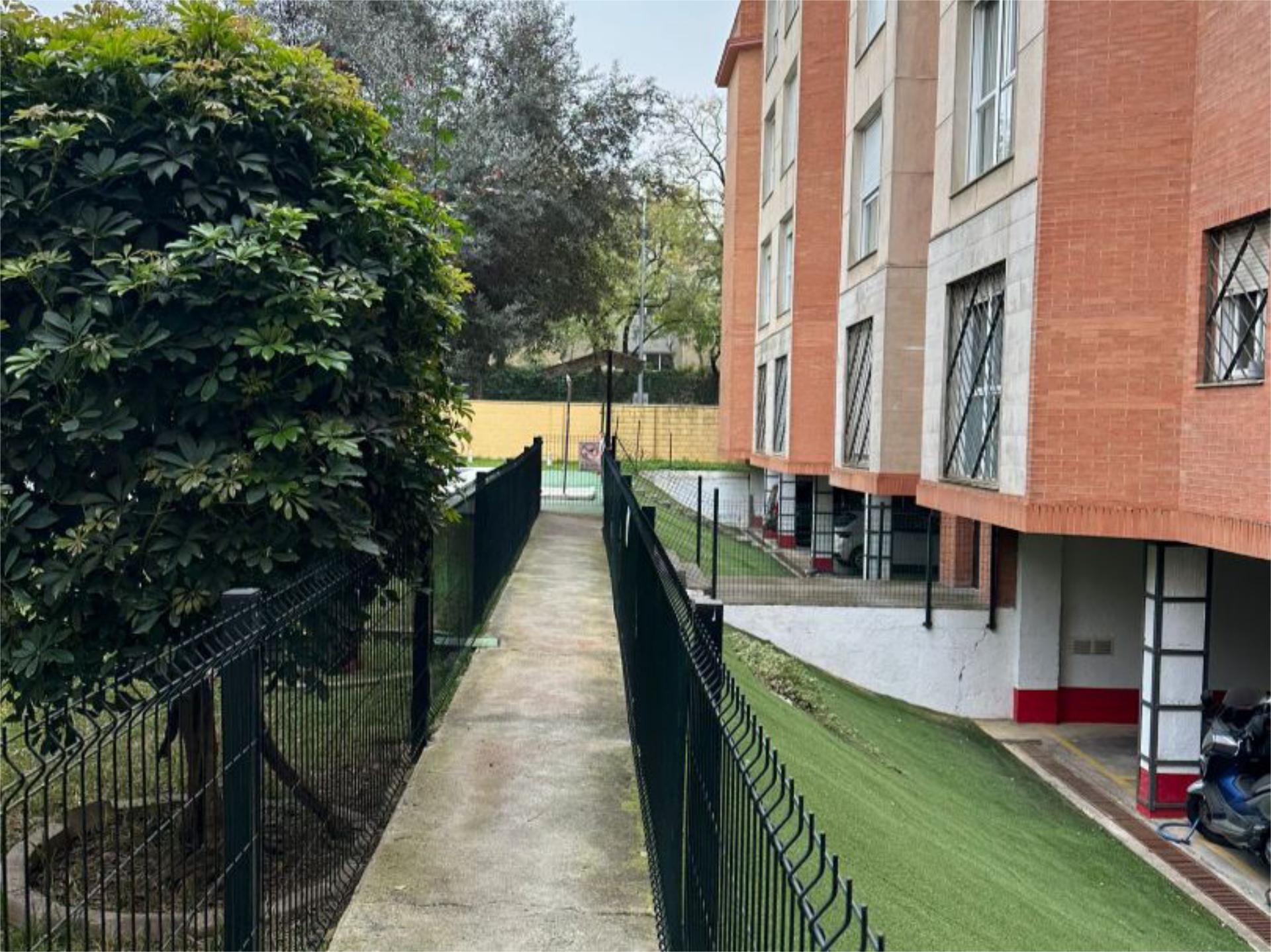 Piso en  Avenida de la Innovación 2 - Foto 17