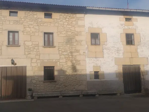 Casa rural en Plaza mayor, 2 - Foto 2