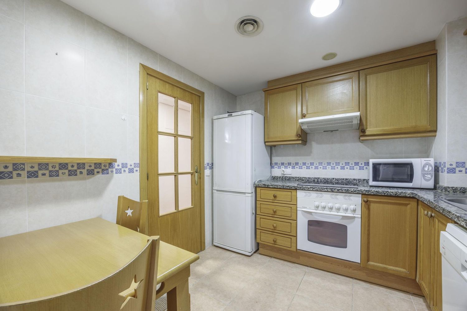 Piso en La Creu del Grau, La Creu del Grau - Foto 33