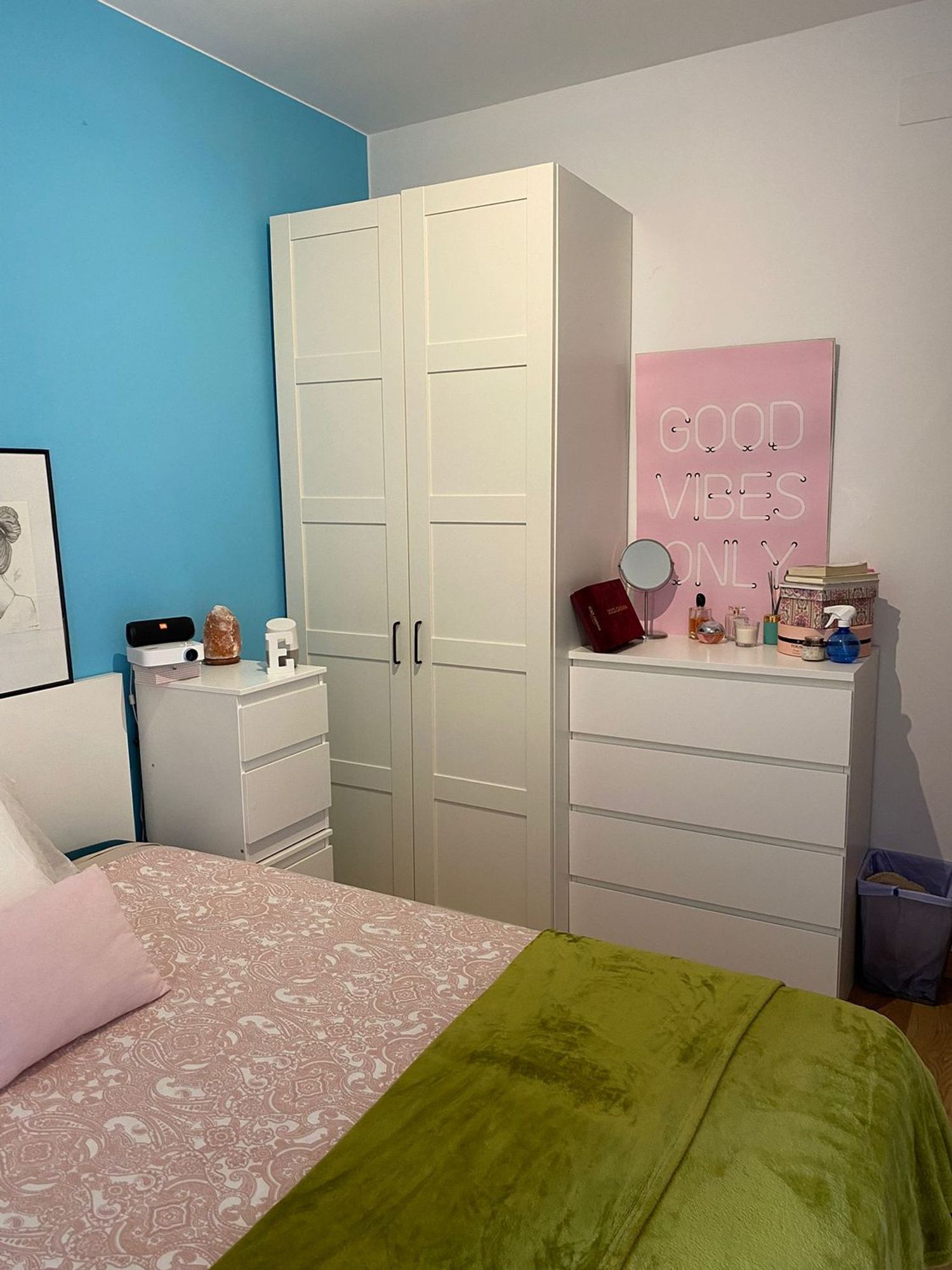 Piso en calle de la Marina, 318 - Foto 6