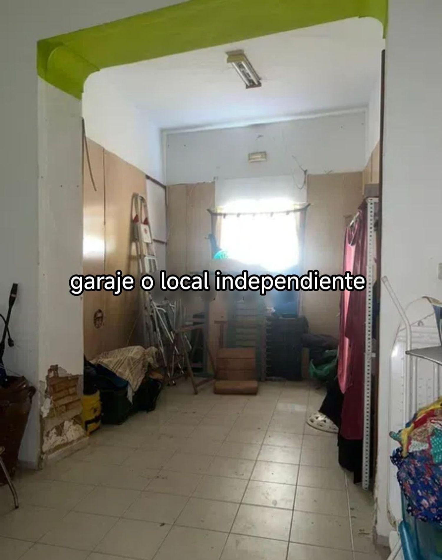 Casa o chalet independiente en Calle Medina Sidonia, 50 - Foto 4