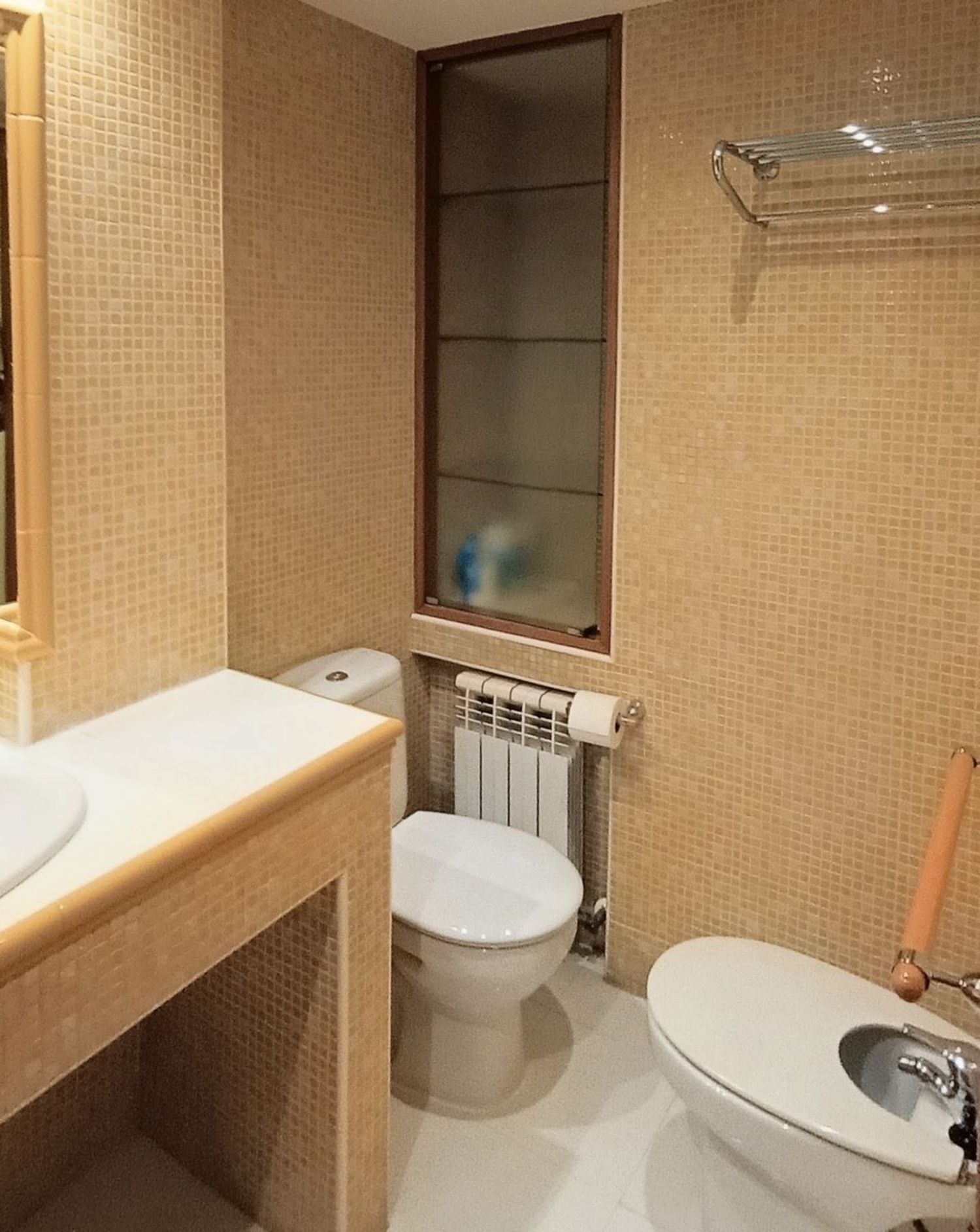 Piso en Calle de la Reina Mercedes, 35, Zona Pueblo - Foto 24